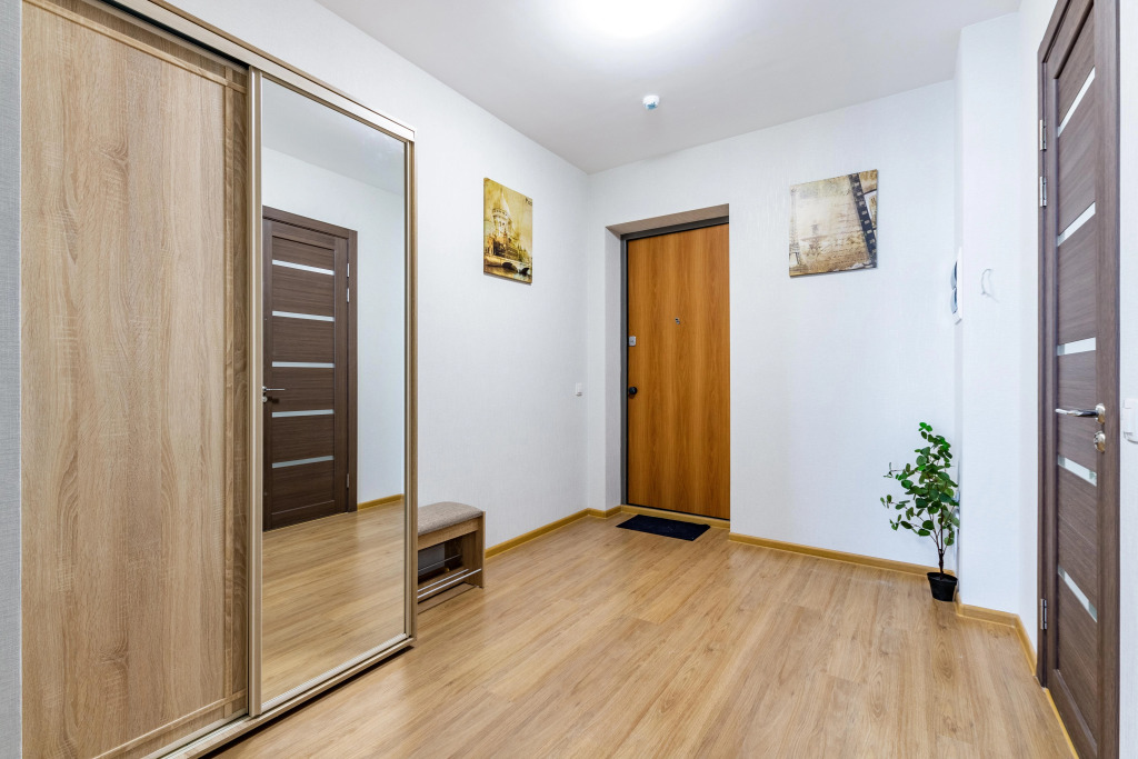 Апартаменты Comfort в DreamHouse