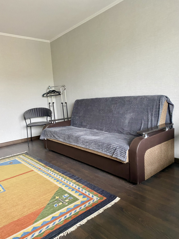 Квартира 2-к. 47 м² 2 Кровати