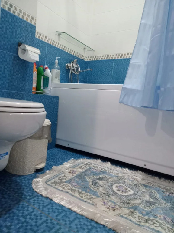 Makhachkala 1 Apartments