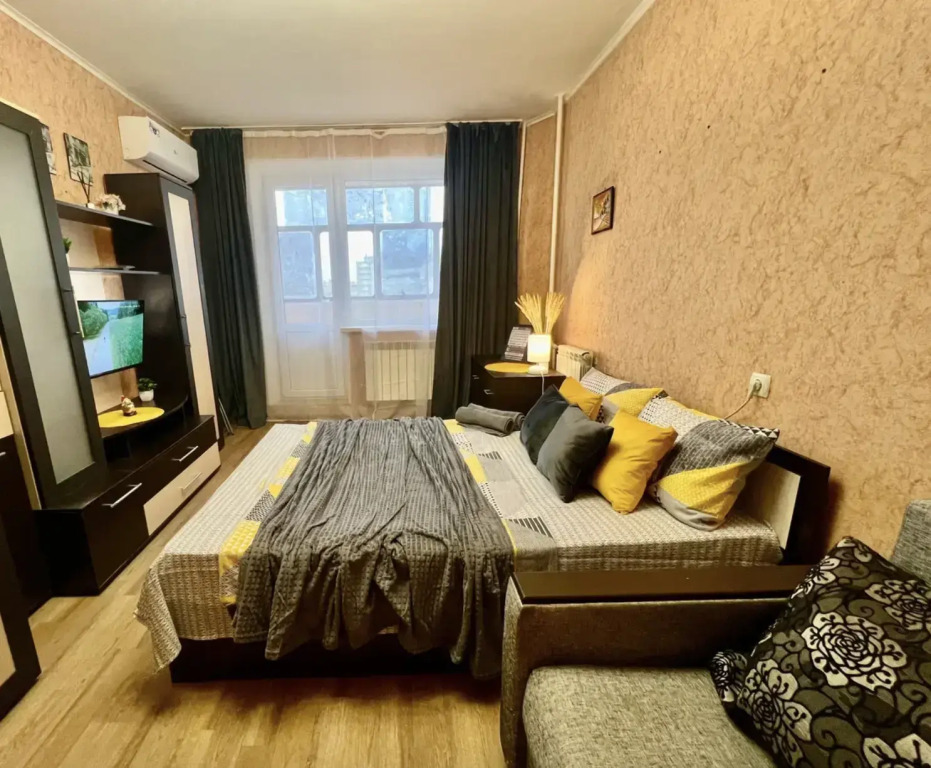 Квартира Комфорт на Губкина 42А