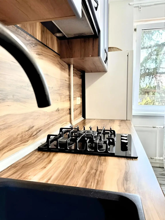 Квартира 65 м² в Самом Центре Адлера
