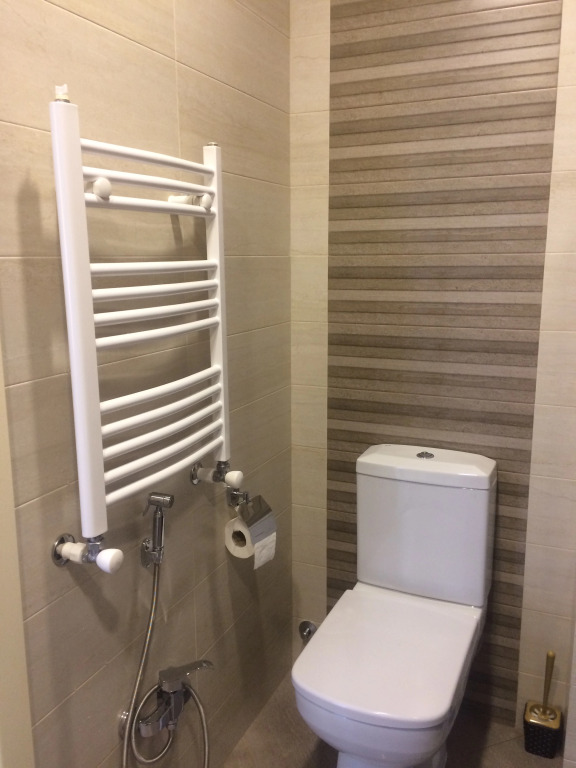 Апартаменты New Batumi Nial