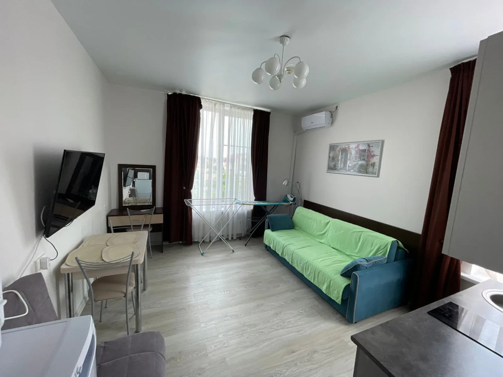 Апартаменты Sea Side 29
