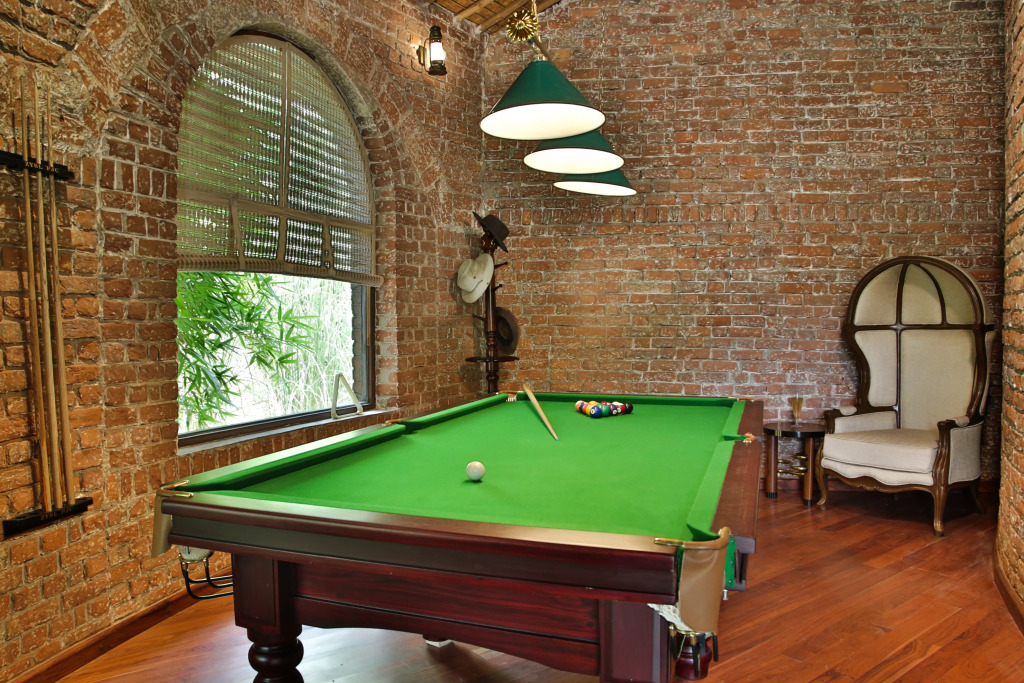 Отель Jaagir Lodge Dudhwa