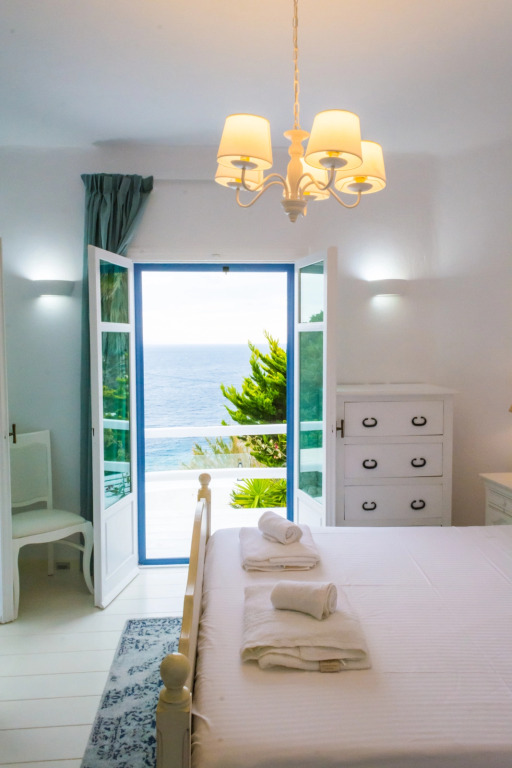 Luxury Chara with Private Pool Villa