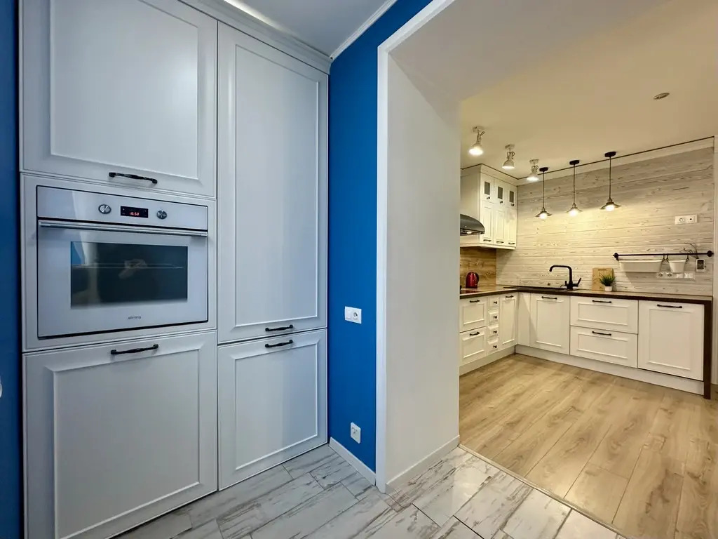 Квартира на улице Черепановых 2А