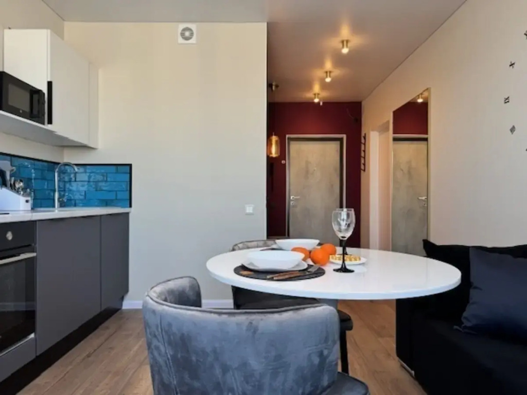 Апартаменты Grand Apart