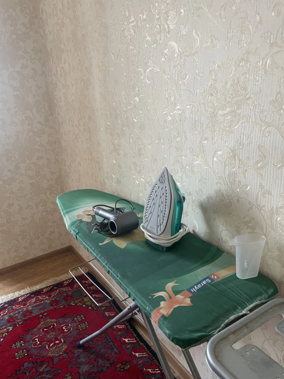 Квартира с видом на море