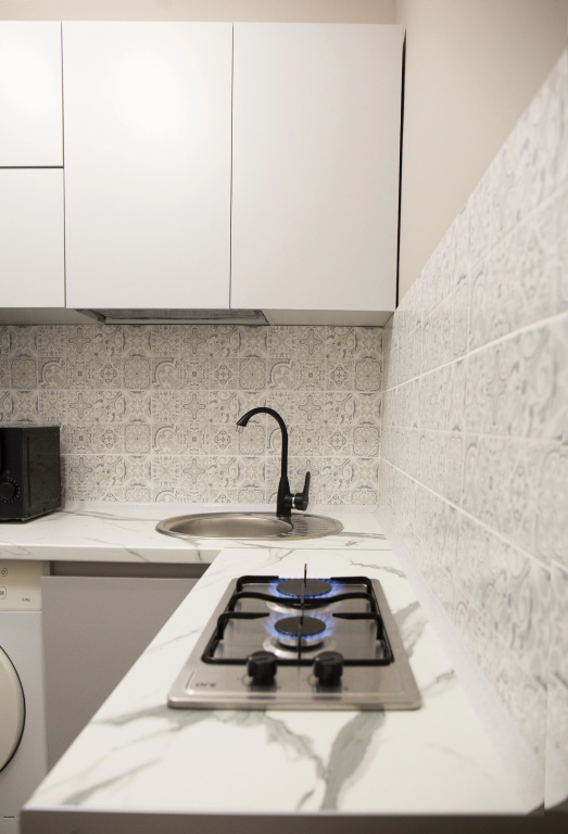 Moskva Moll Flat