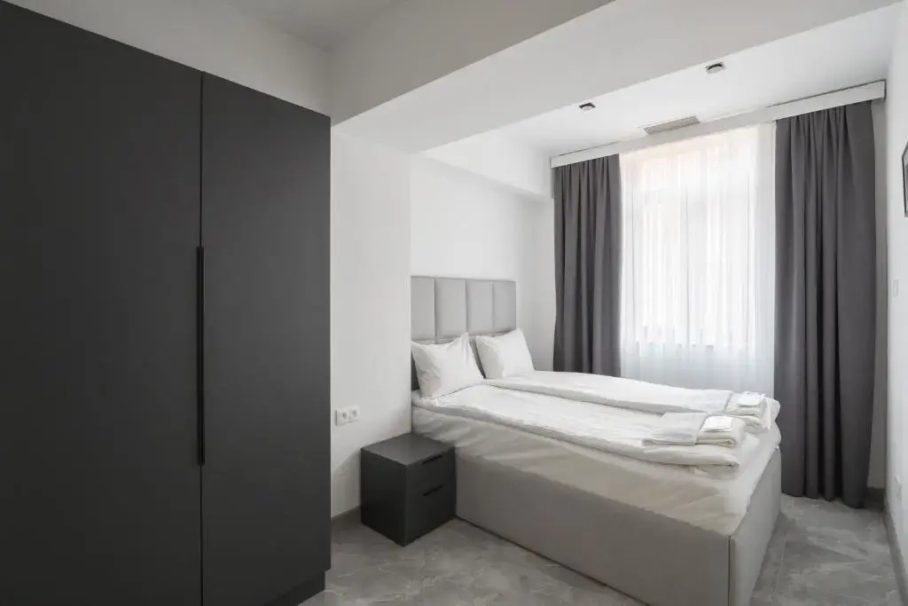 RIS Central Apartments Yerevan