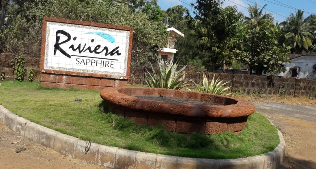 Riviera Sapphire