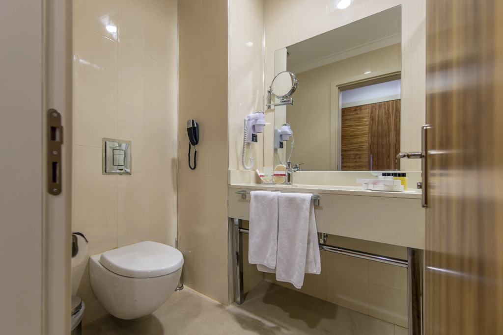 Ramada By Wyndham Cappadocia