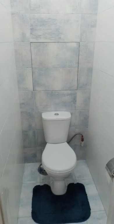 Квартира с домашним уютом
