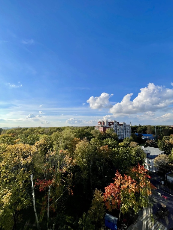 Квартира  Кранц Сити