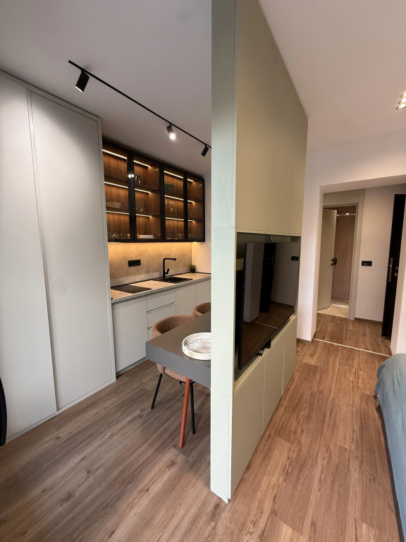 Апартаменты Tulum Apart Belgrade 3