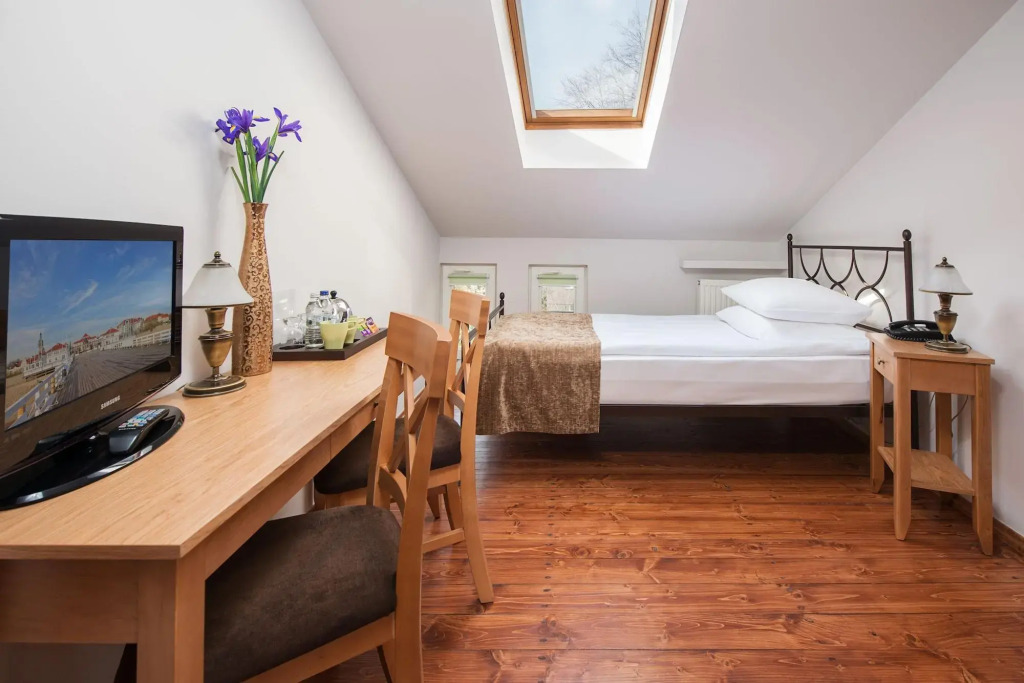 Villa Sedan - Destigo Hotels