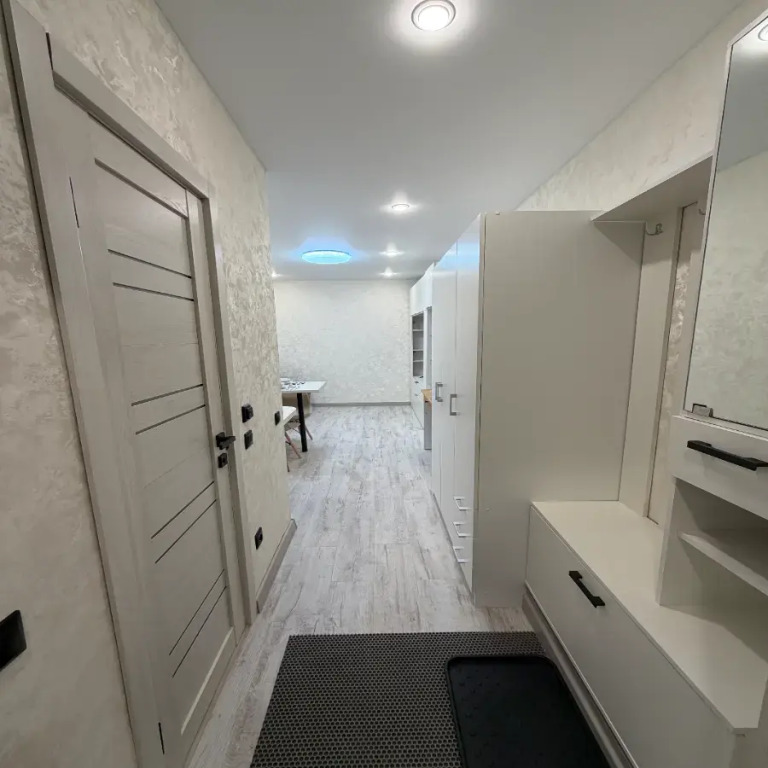 Tsarey Apartments