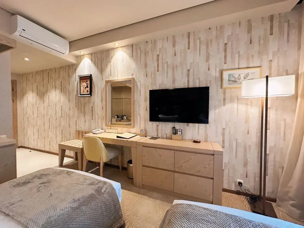 Апартаменты Dreamland Oasis 14 - 411