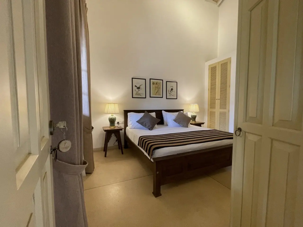 Вилла Claire Villa by Younger Villas & Resorts