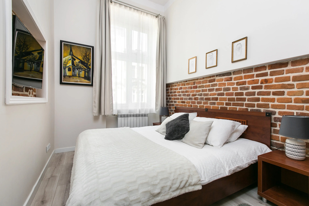 Апартаменты Otium Old Town Starowislna
