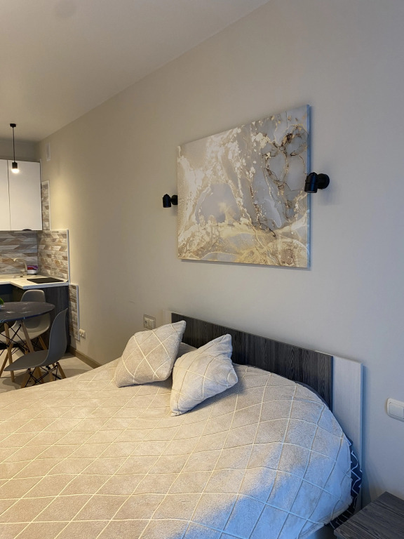 Квартира на Ул. Левитана, 48 к2