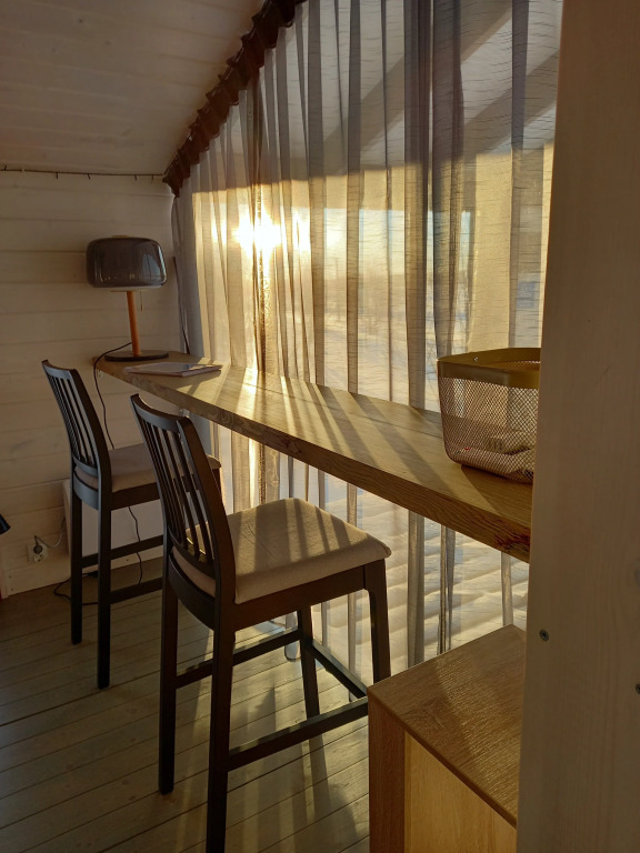 DachaKofePled Guest house