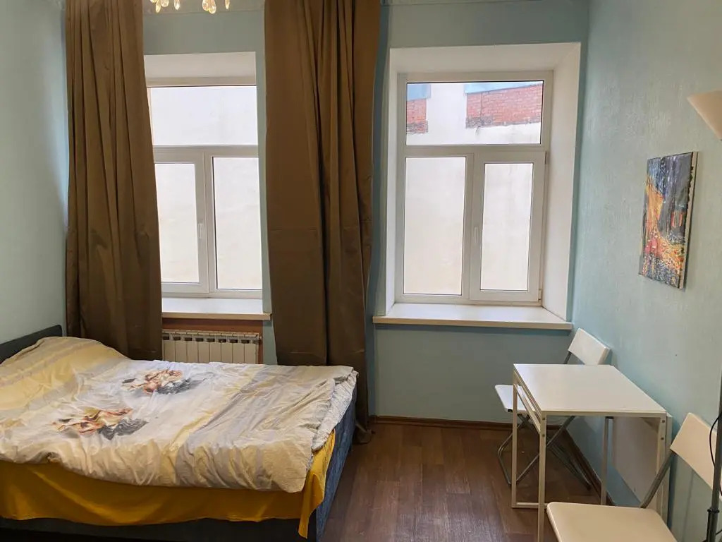 Marvel Mini-Hotel
