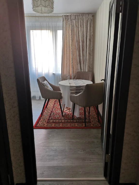 Апартаменты on Yunnatov Lane