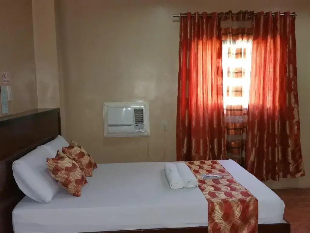 DMariners Inn Hotel