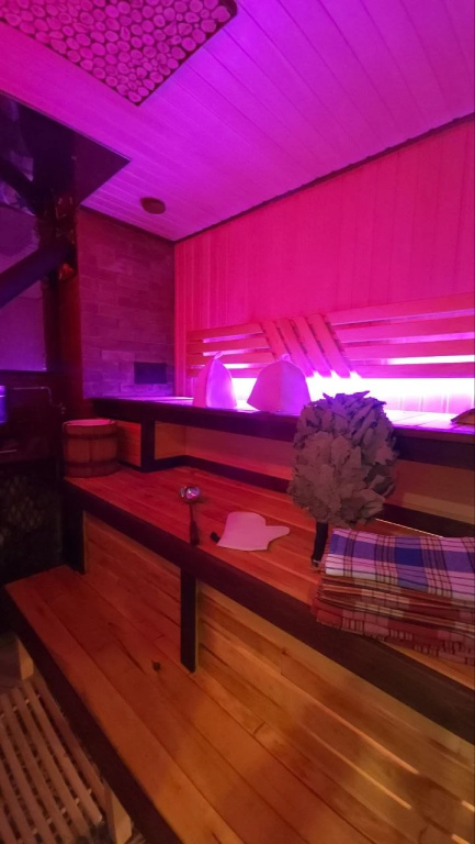 Частный дом VillaDoni SPA & Relax