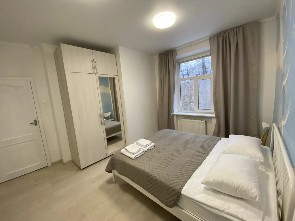 Morskie Apartments