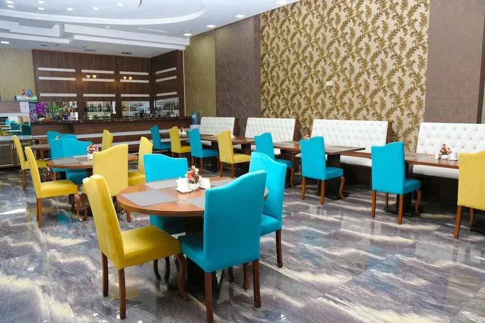 Lara Hotel & Spa