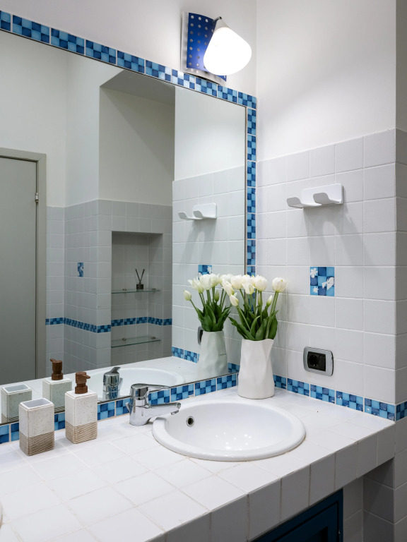 Квартира GM Apartments Солнечная Трехкомнатная в двух шагах от Набережной