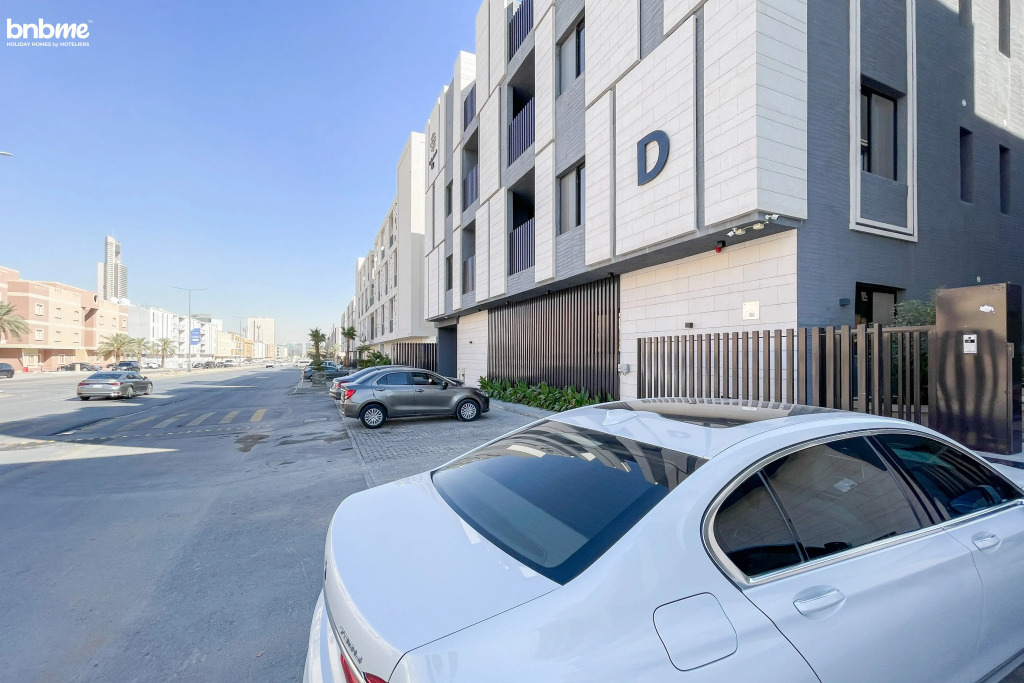 Апартаменты Bnbme, Riviera-22, 2 Bdr