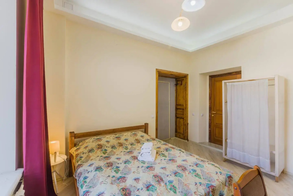 Апартаменты a.m. Rooms Galernaya theatre