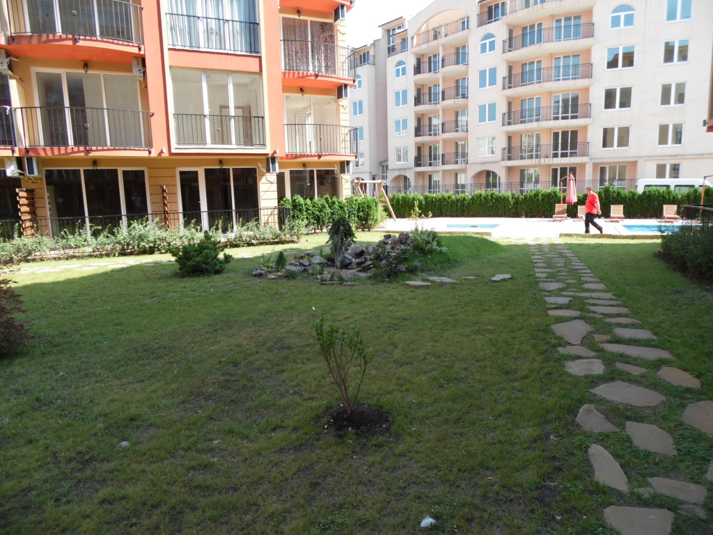 Family Dream Apartment