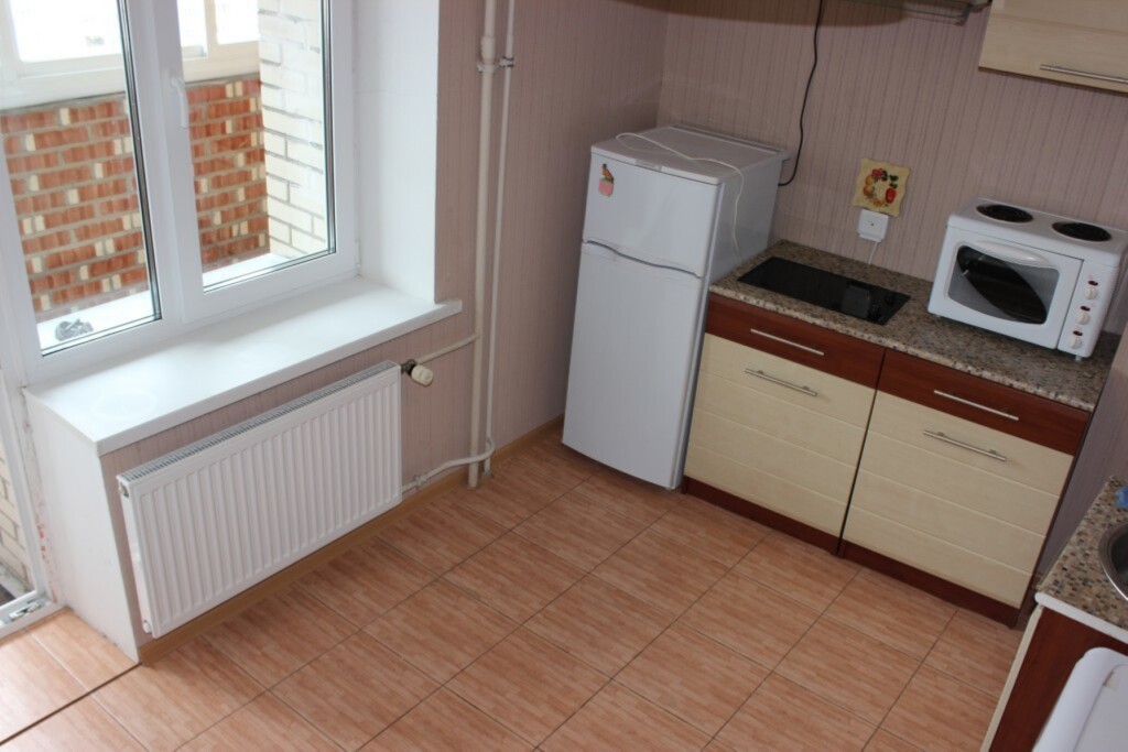 Na Gakkelevskaya 33k1 Apartments