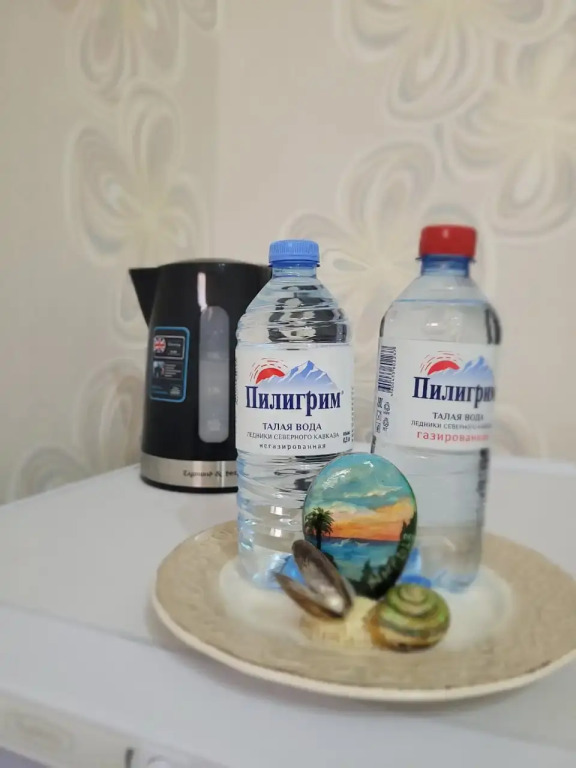 Меблированные комнаты Nadezhda Beach