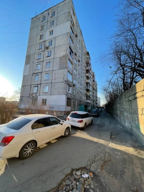 Квартира от Собственника