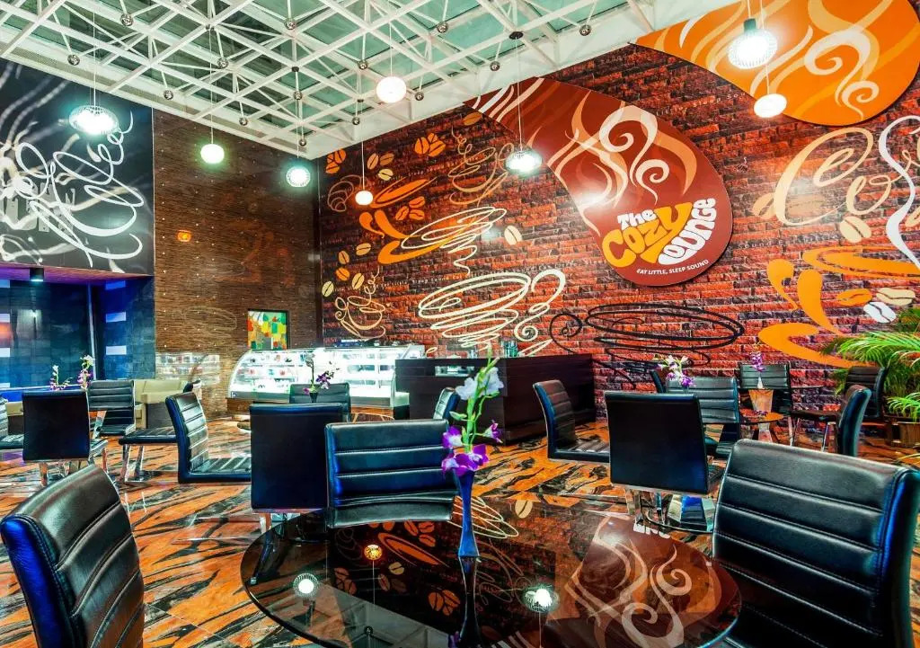 Long Beach Suites Dhaka