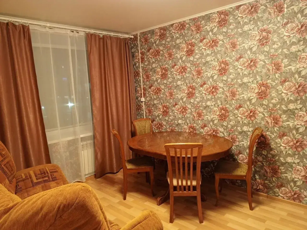 Квартира на ул. Косотурской, 5