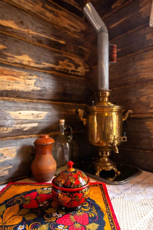 Частный дом Переславская Усадьба