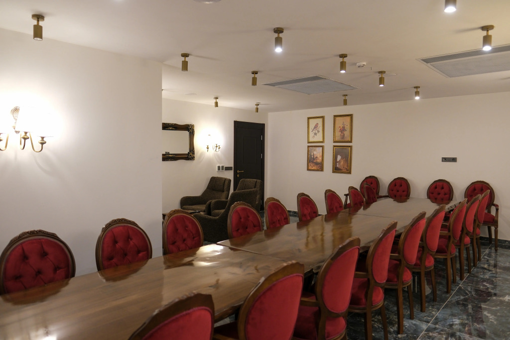 Gülce Köşk Otel & Restaurant