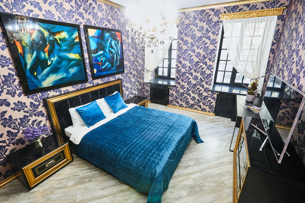 Квартира FlаtStay на 2 Человека на Петроградке