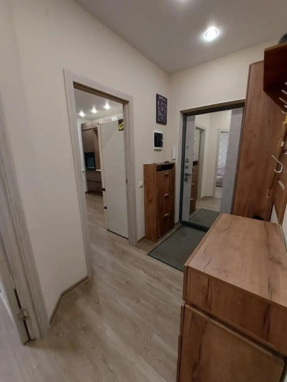Квартира двухкомнатная чистaя и уютнaя 57 м²