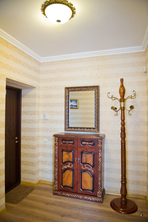 Отель Park Suites Chisinau