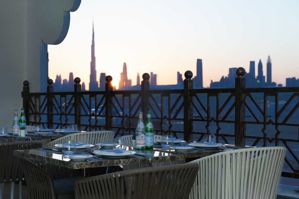 Barcelo Al Jaddaf, Dubai