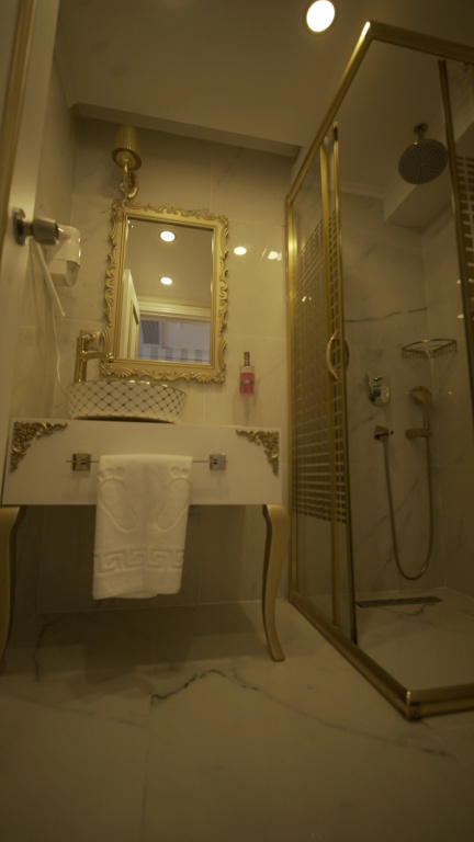 Blue Pera İstanbul Hotel