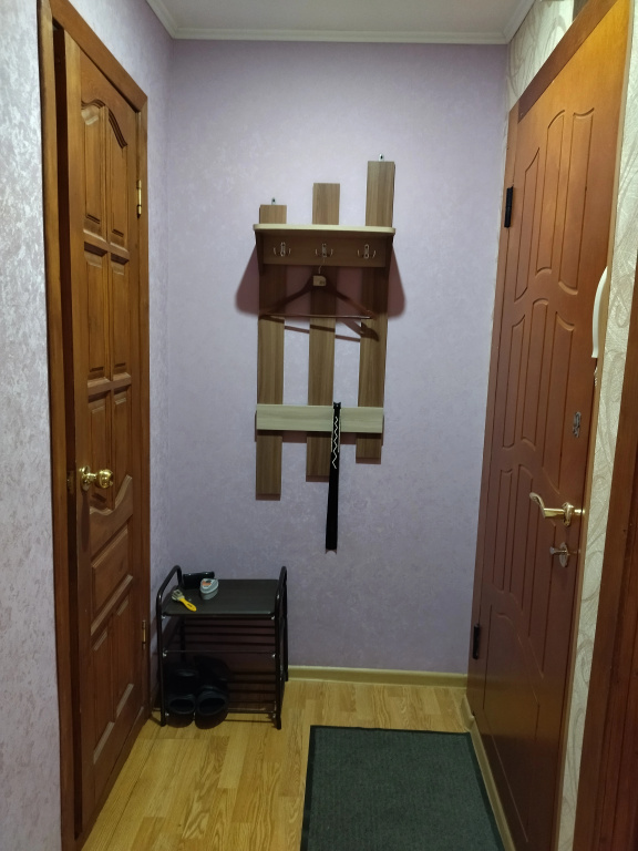 Квартира на Хохрякова