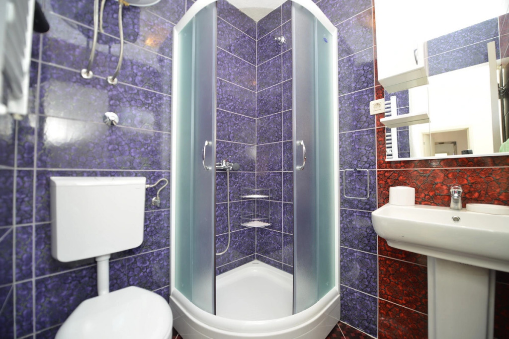 Mystras Apartments